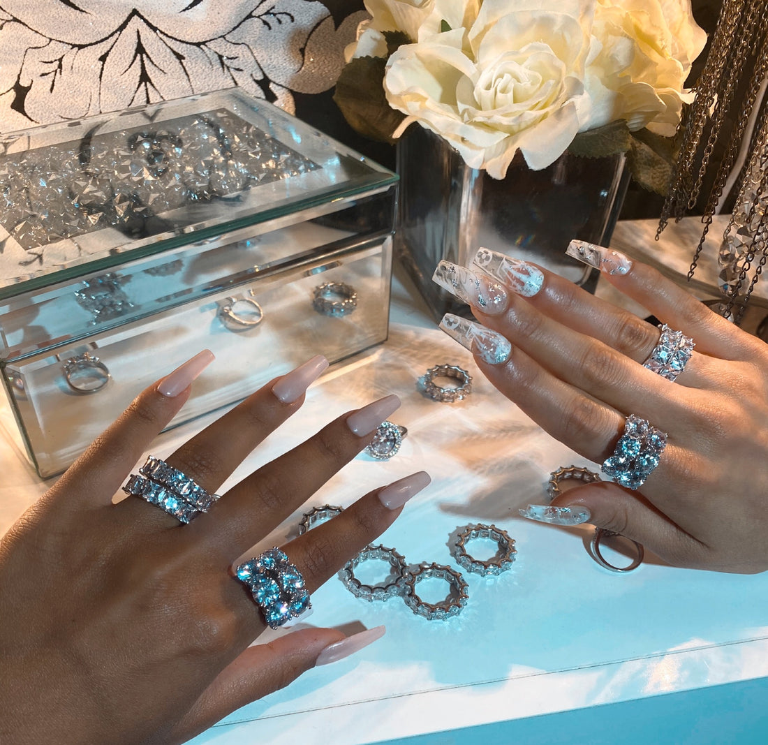 How to take care of your jewellery
