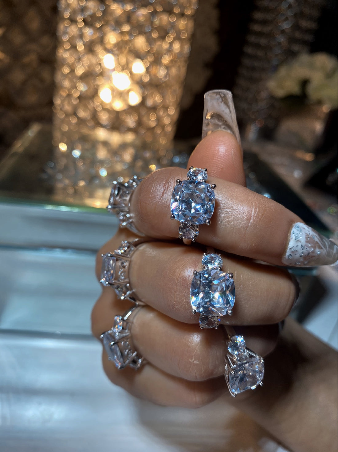 Unsure about your jewellery Size?