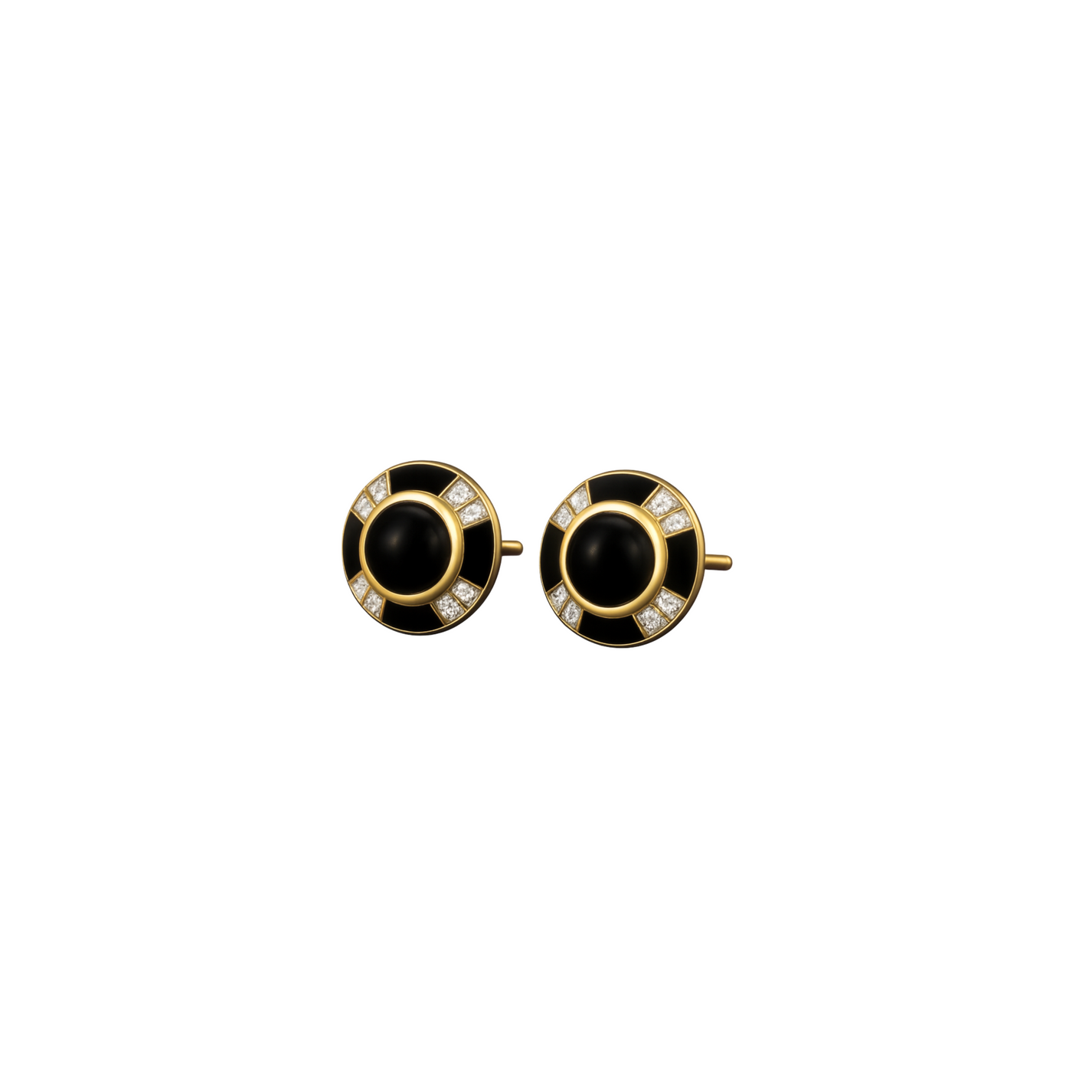 ASTRAEA NOVA EARRING