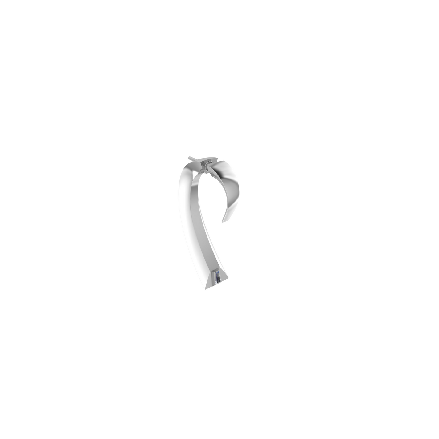 APEX CLAW EARRING SMALL