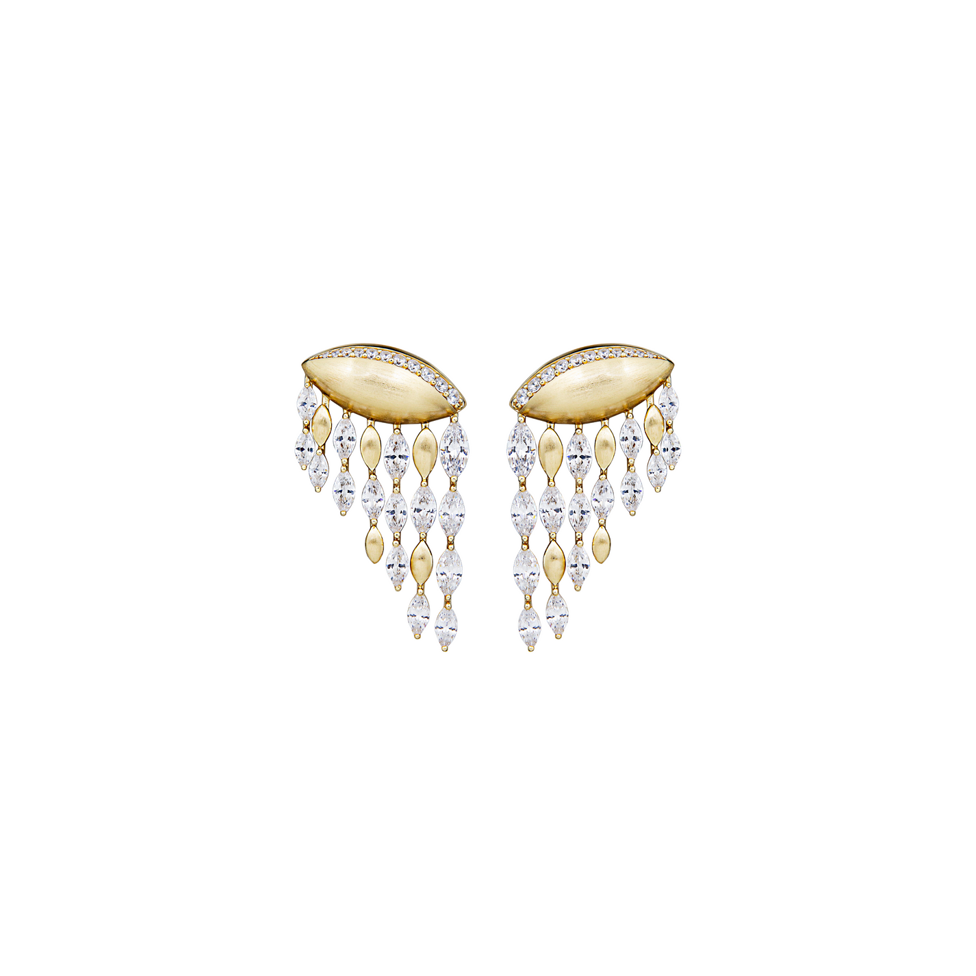 ÉCLAT BLIQIS EARRING