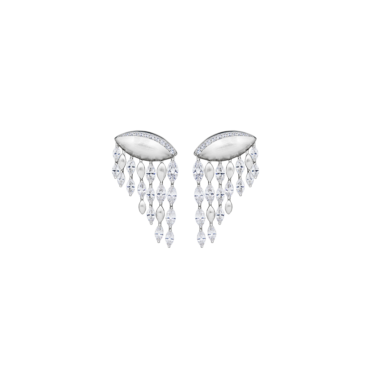 ÉCLAT BLIQIS EARRING