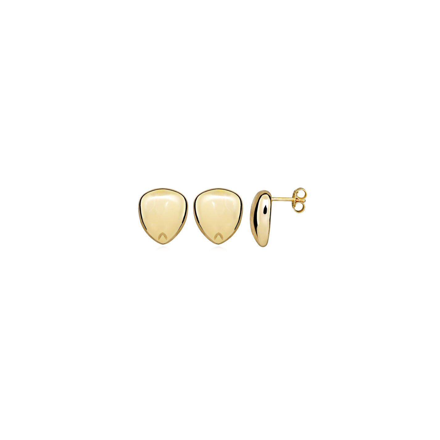 VERA STUD EARRINGS
