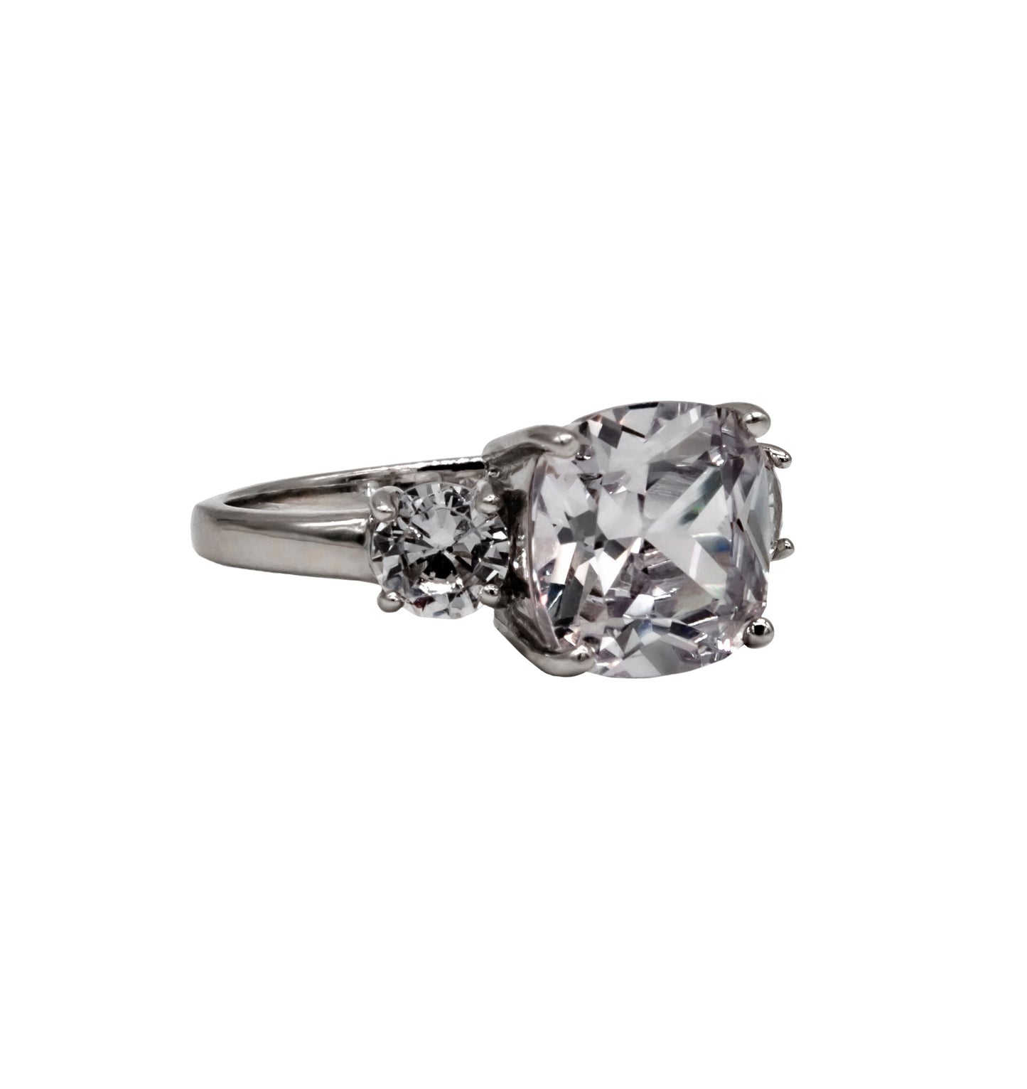 Amirah Ring | 5mm | Square