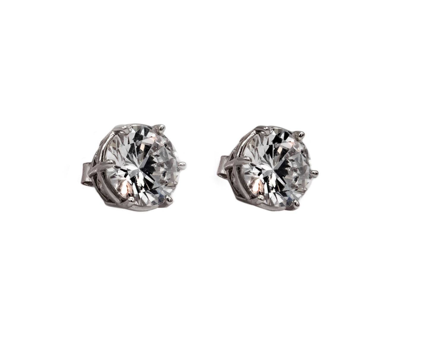 Halo Studs | 8.6mm | Round