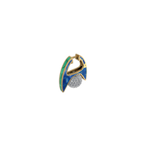 DECO NOVA EARRING