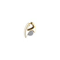 DECO NOVA EARRING