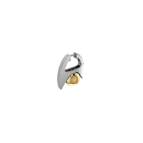 POLAR MERGE EARRING