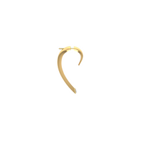 APEX CLAW EARRING SMALL