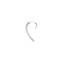 APEX CLAW EARRING SMALL