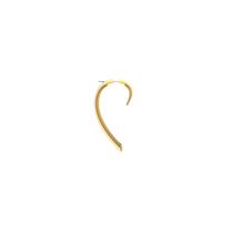 APEX CLAW EARRING SMALL