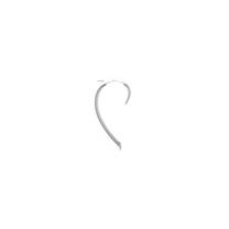 APEX CLAW EARRING SMALL