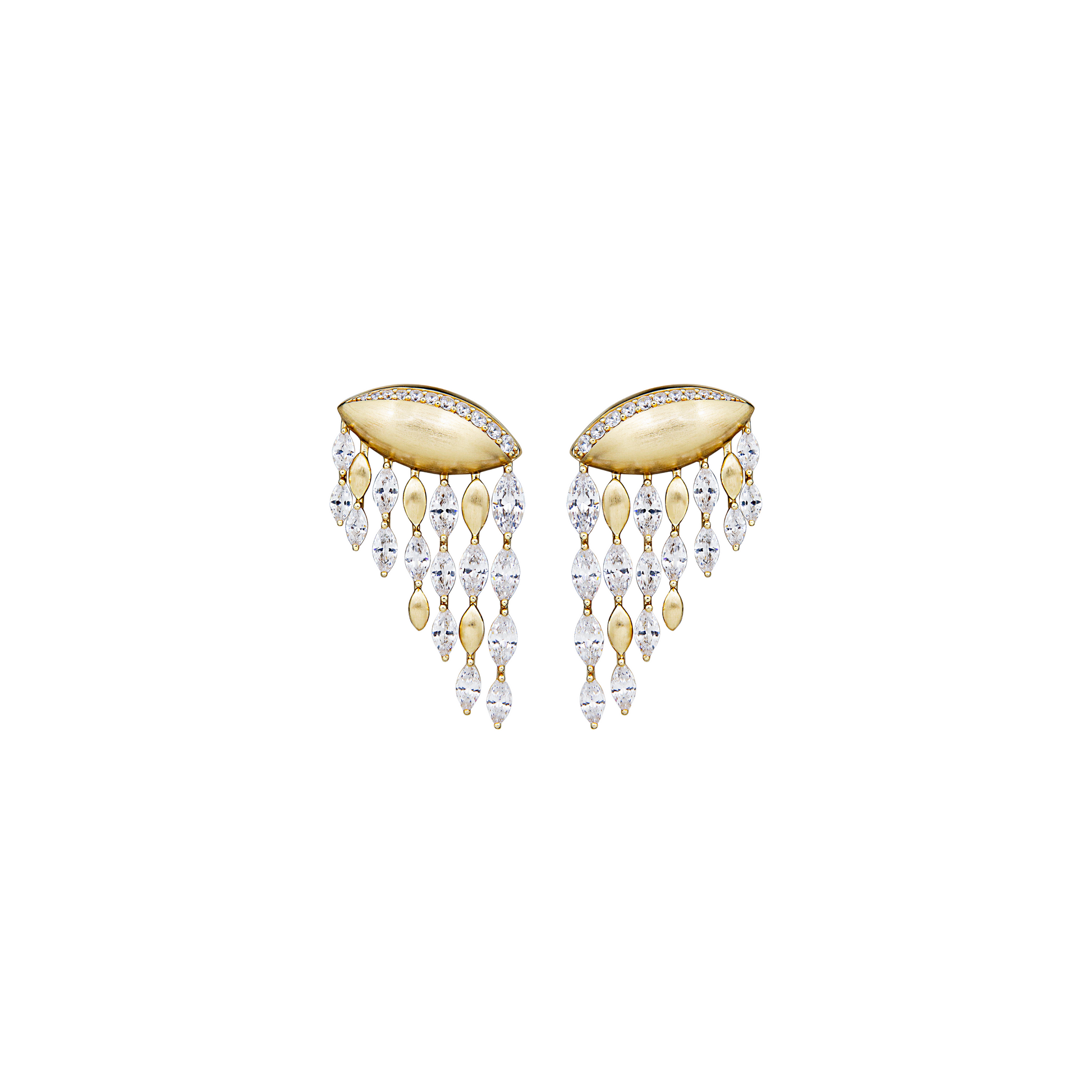 ÉCLAT BLIQIS EARRING