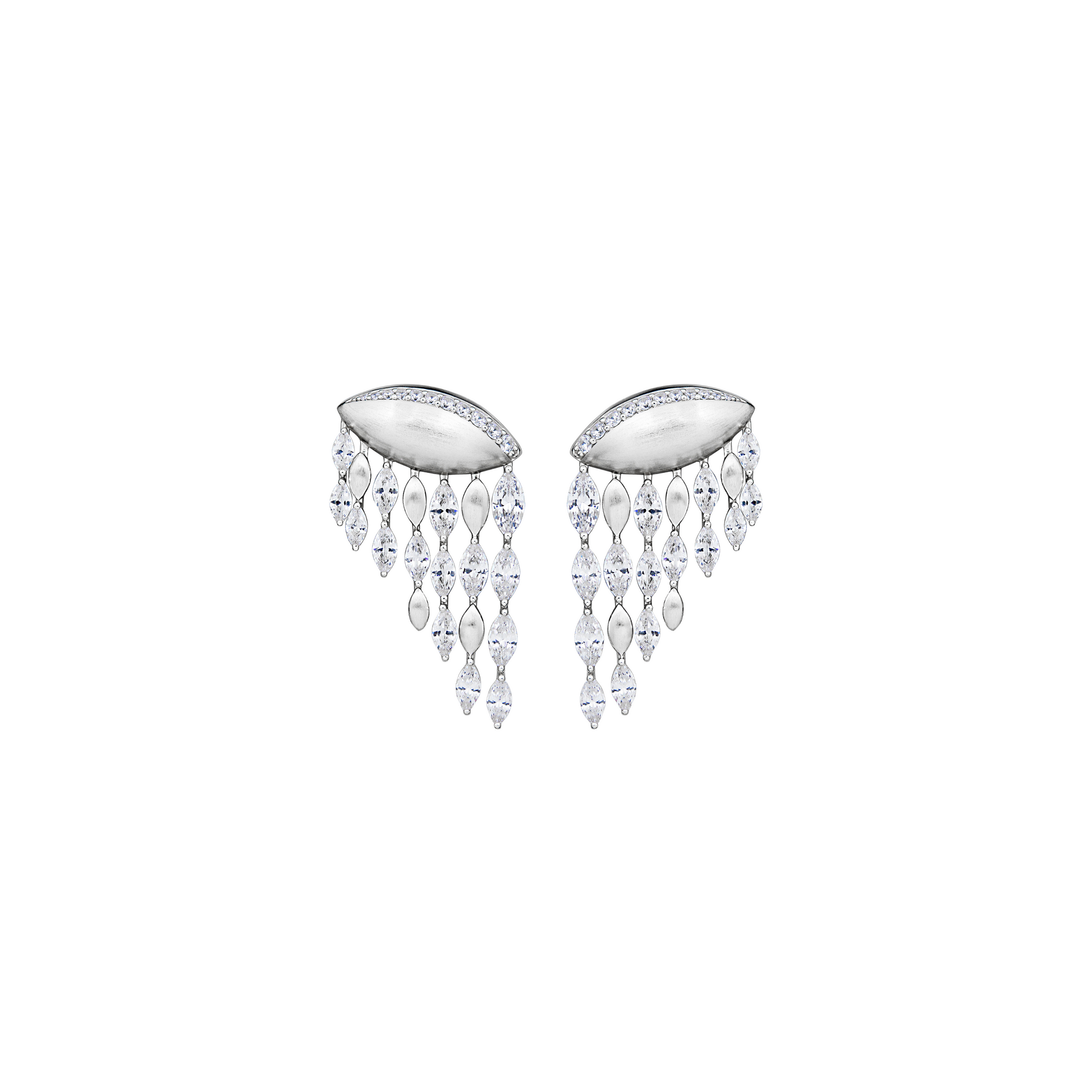 ÉCLAT BLIQIS EARRING