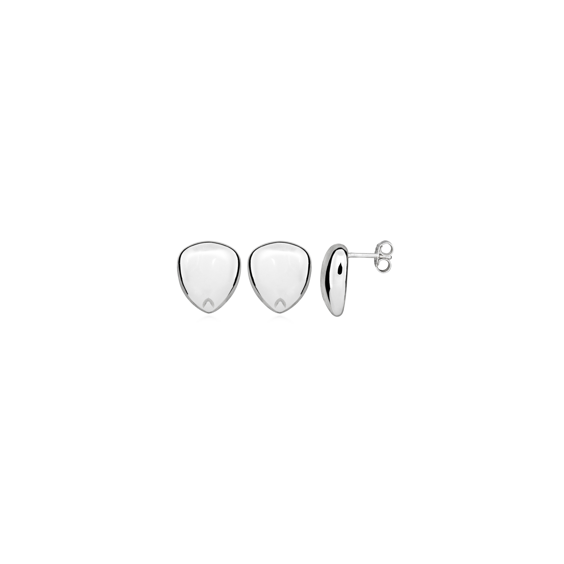 VERA STUD EARRINGS