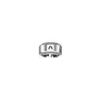 IMPERIUM RING, EMERALD CUT