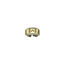 IMPERIUM RING, PRISM ACCENT CUT