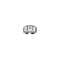 IMPERIUM RING, PEAR CUT