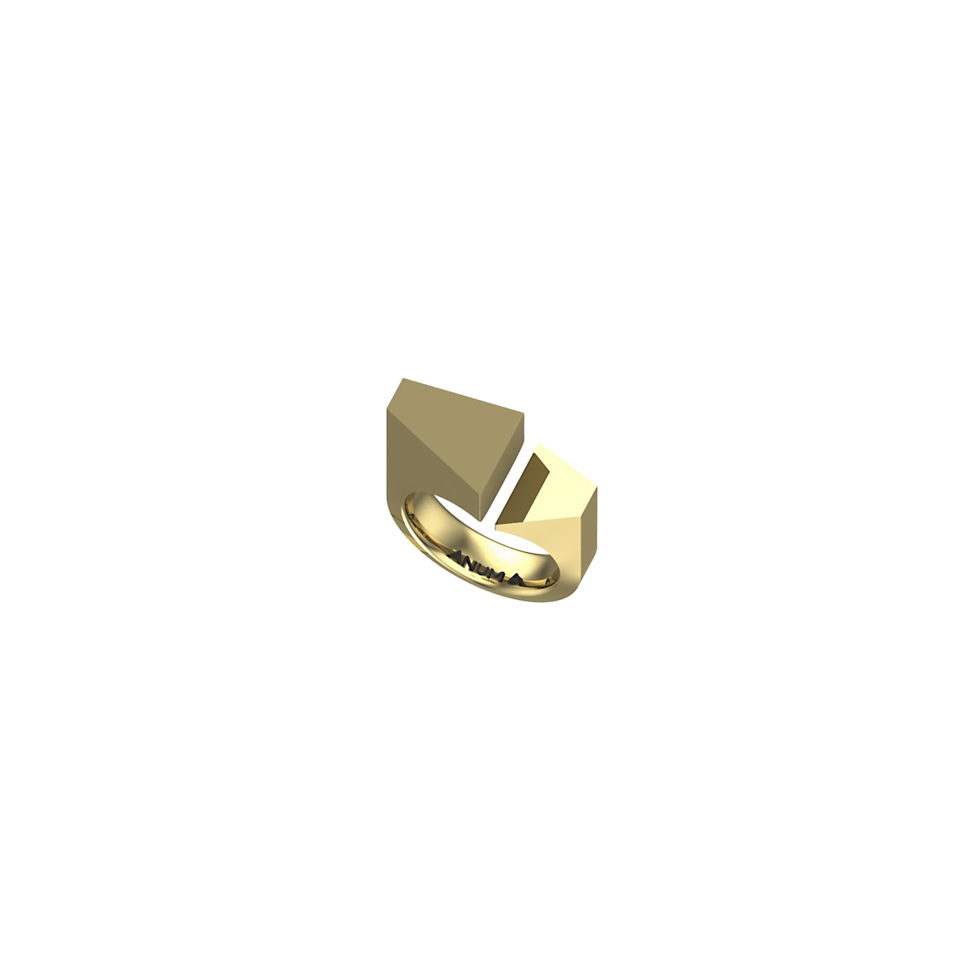 ASTRA TOWER RING