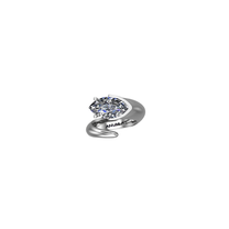 MARQUISE ÉCLAT RING