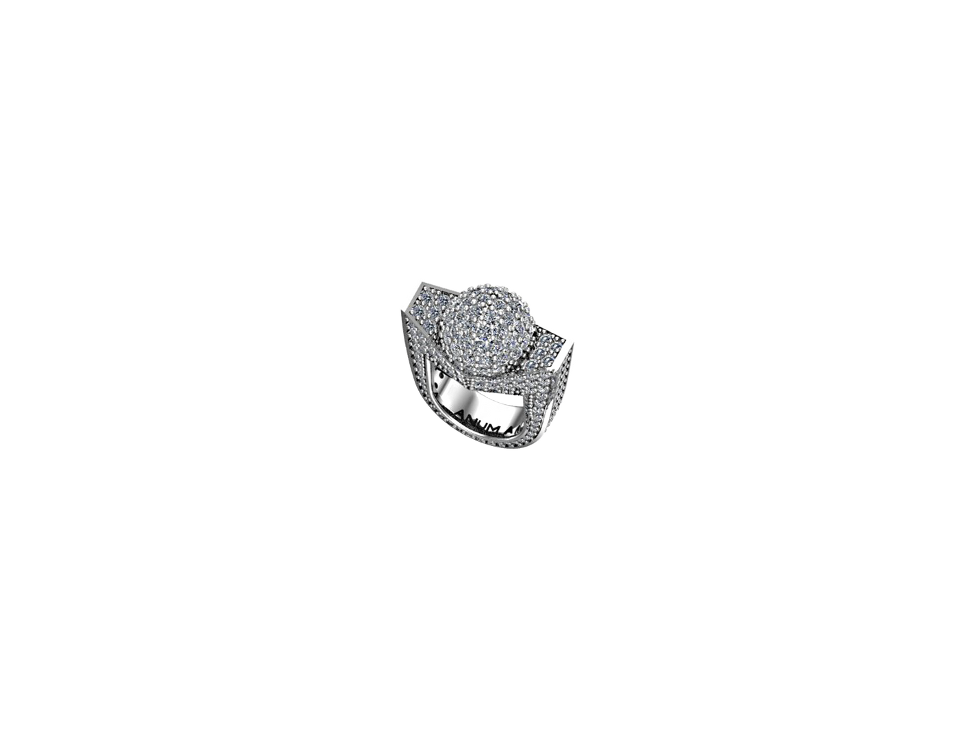 ORBIS LUMINA PAVÉ