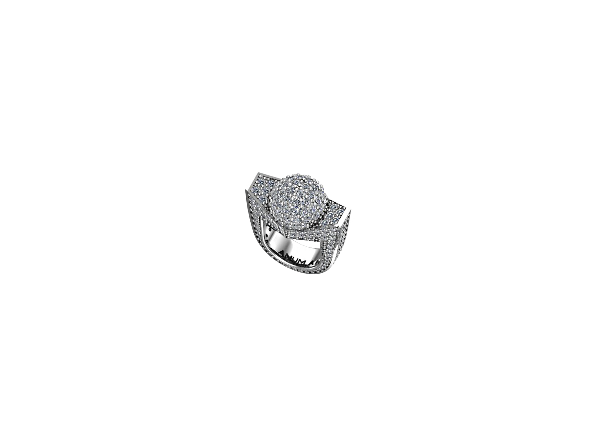 ORBIS LUMINA PAVÉ