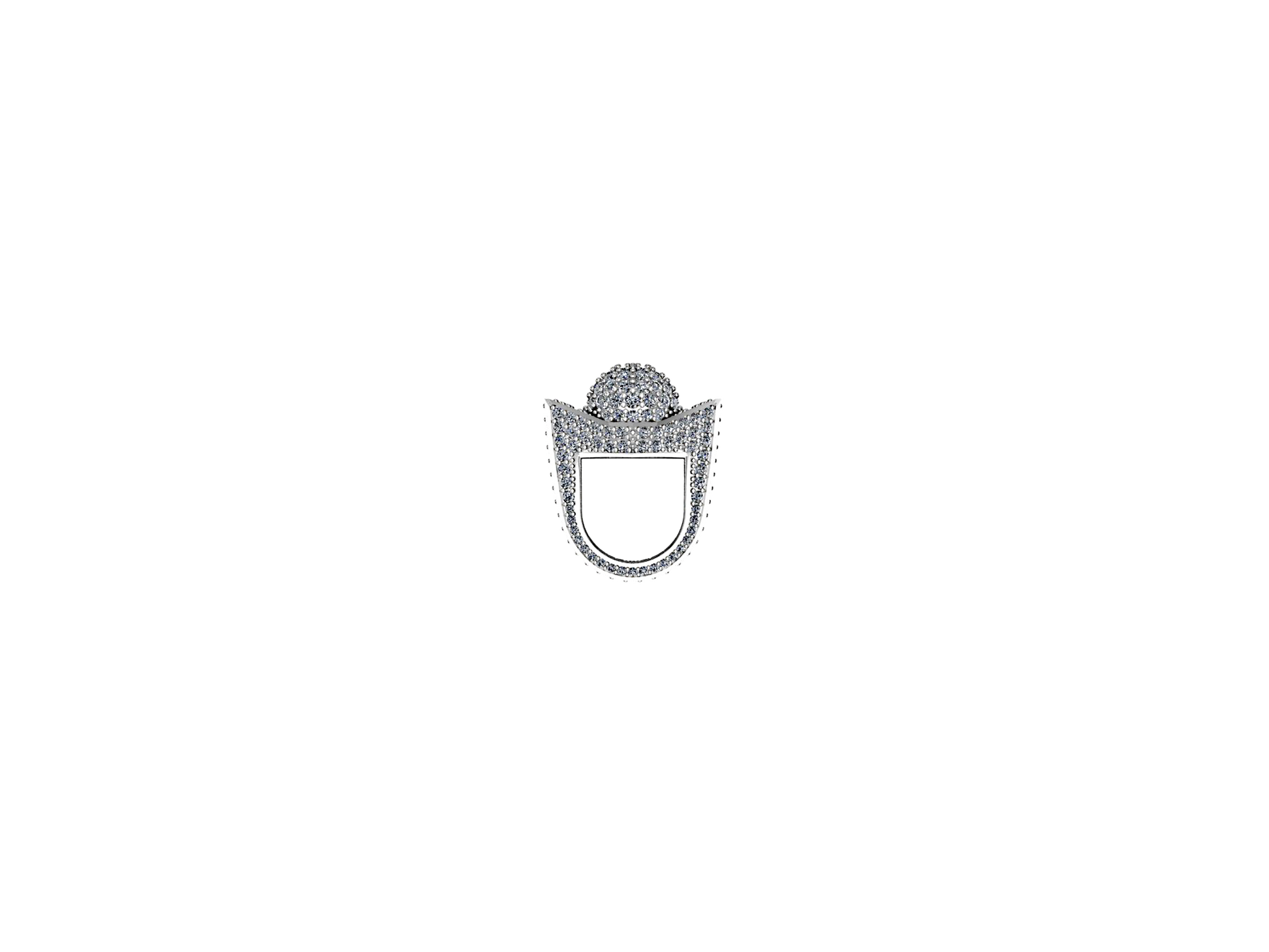 ORBIS LUMINA PAVÉ