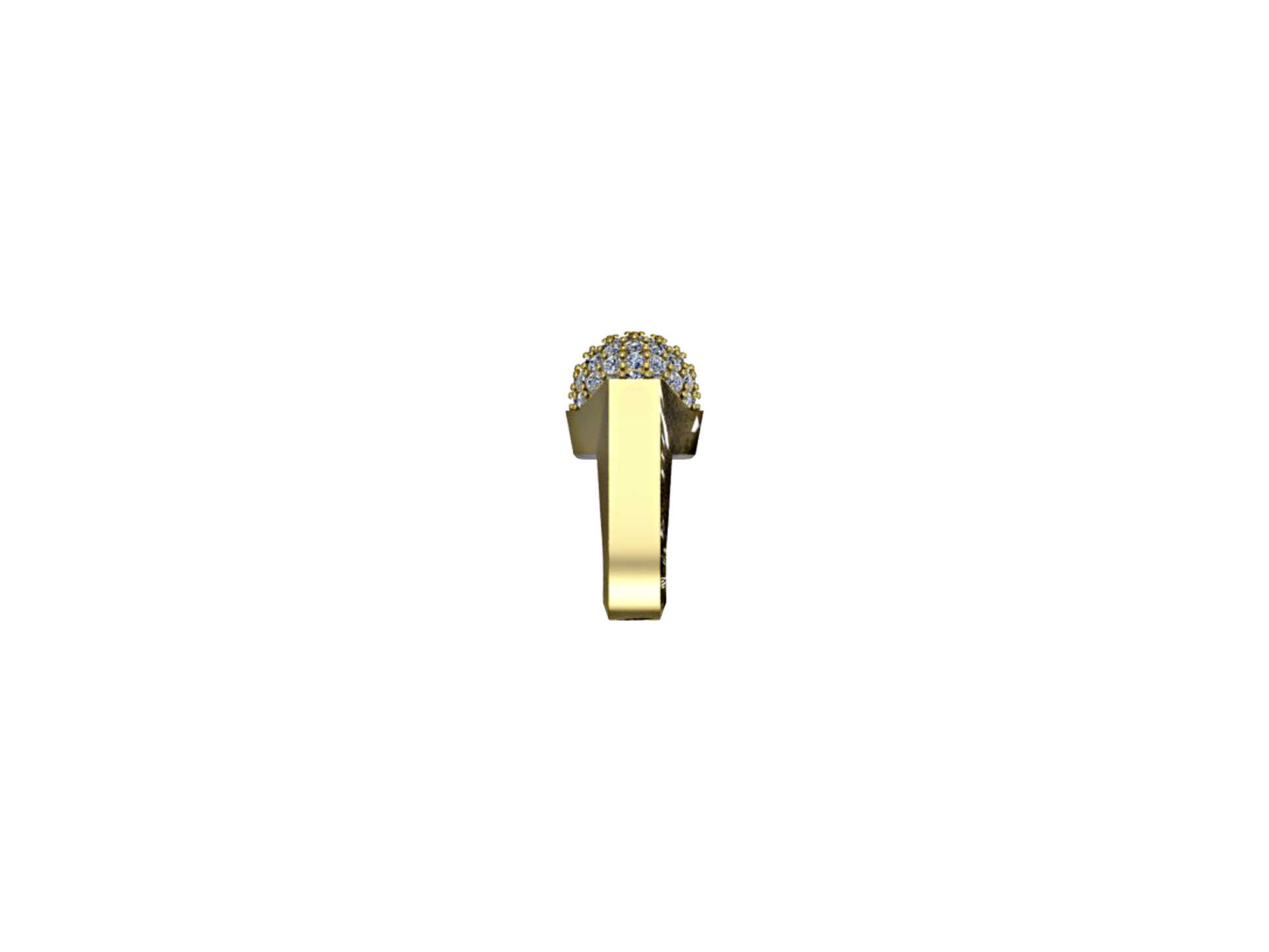 HALO ARC RING