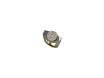 HALO ARC RING