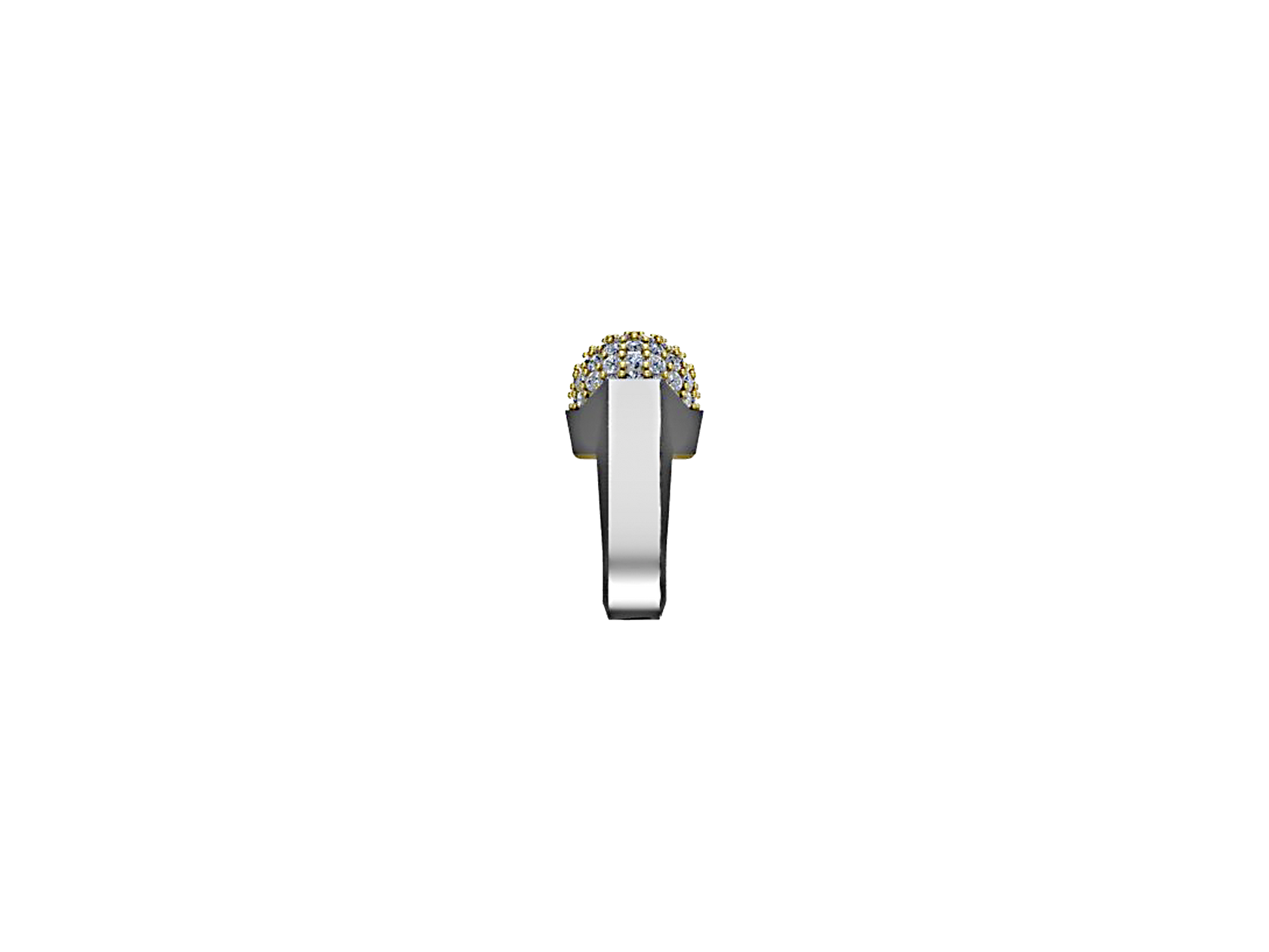 HALO ARC RING