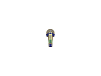 DECO NOVA RING