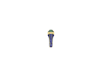 DECO SPIRE RING