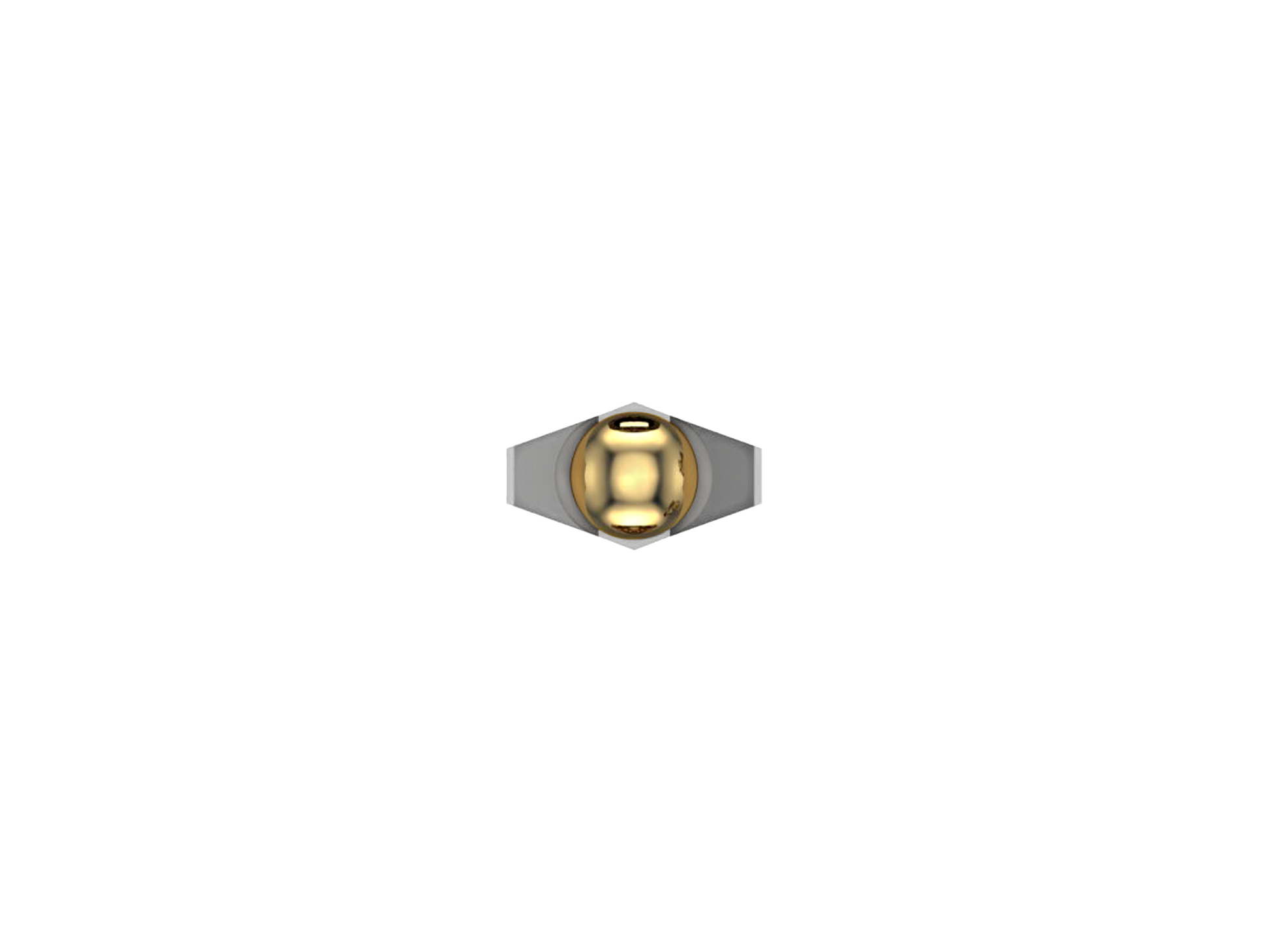 POLAR MERGE RING