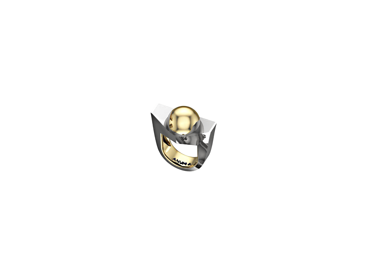 POLAR MERGE RING