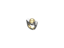 POLAR MERGE RING