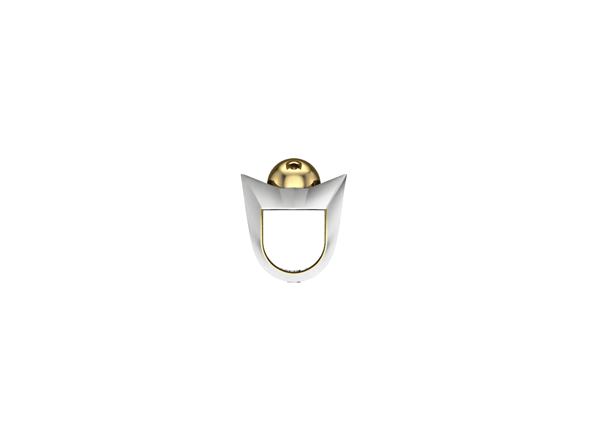 POLAR MERGE RING