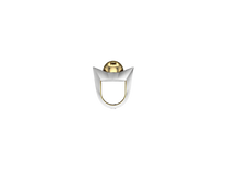 POLAR MERGE RING