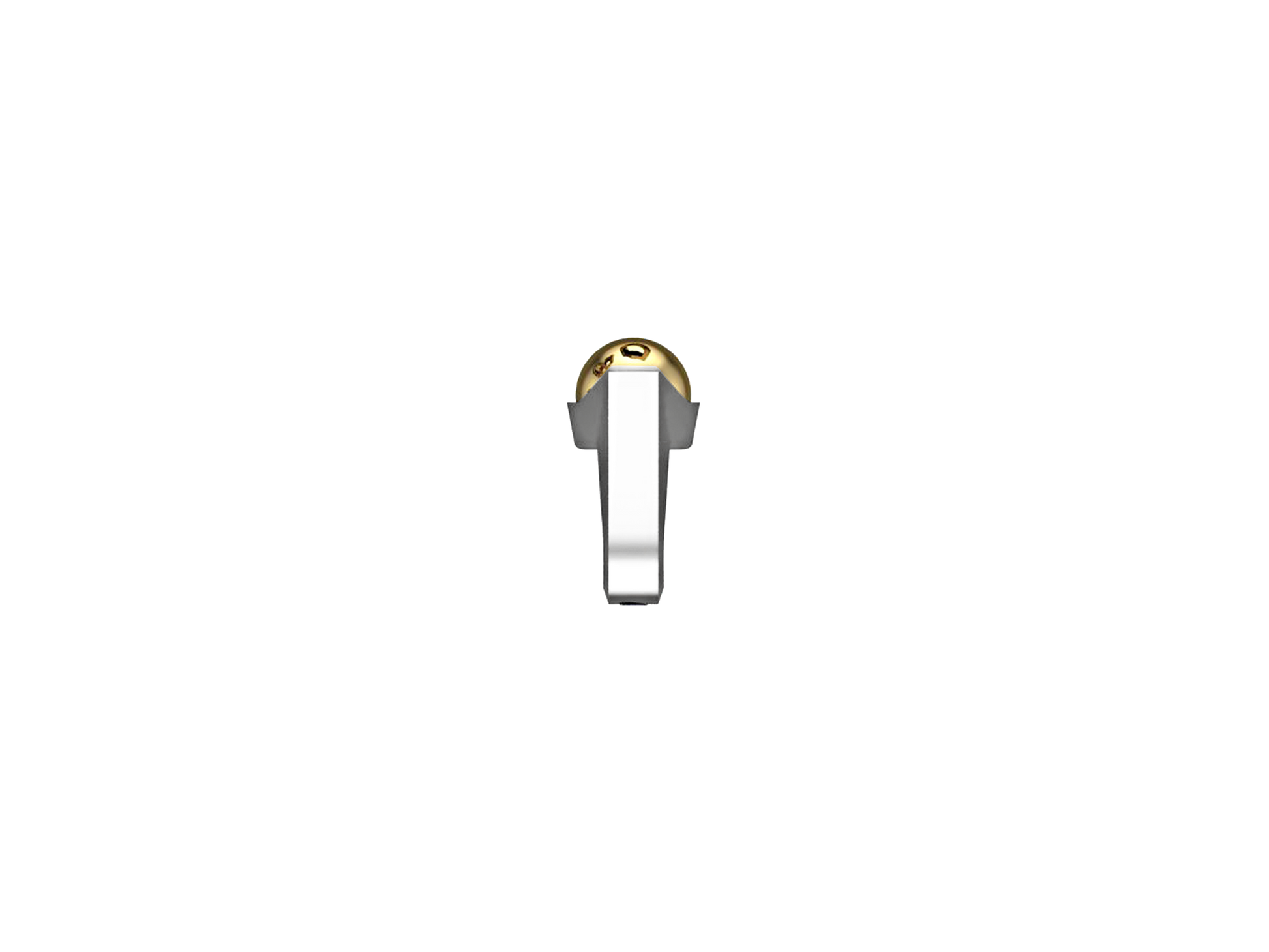 POLAR MERGE RING
