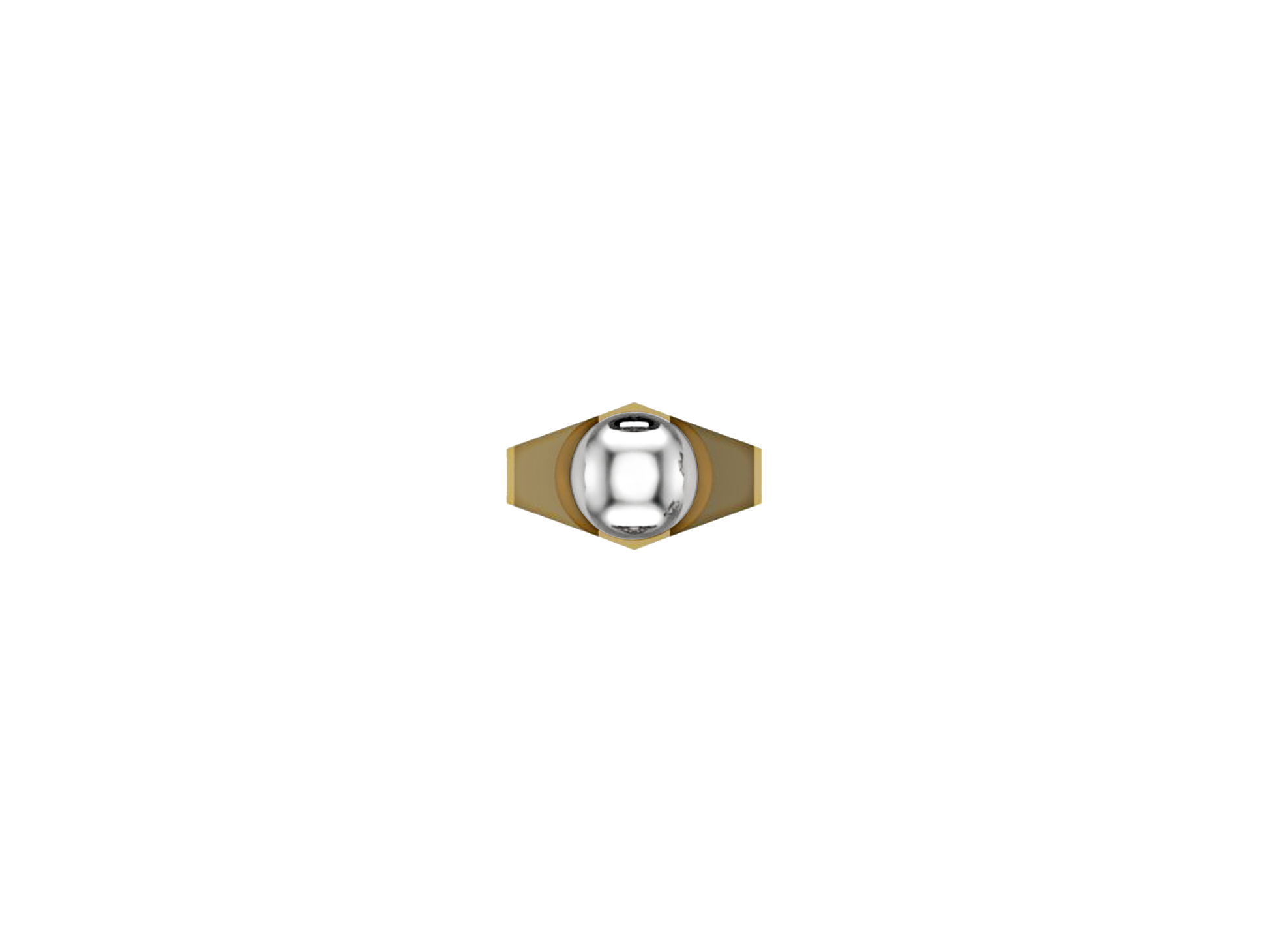 POLAR MERGE RING
