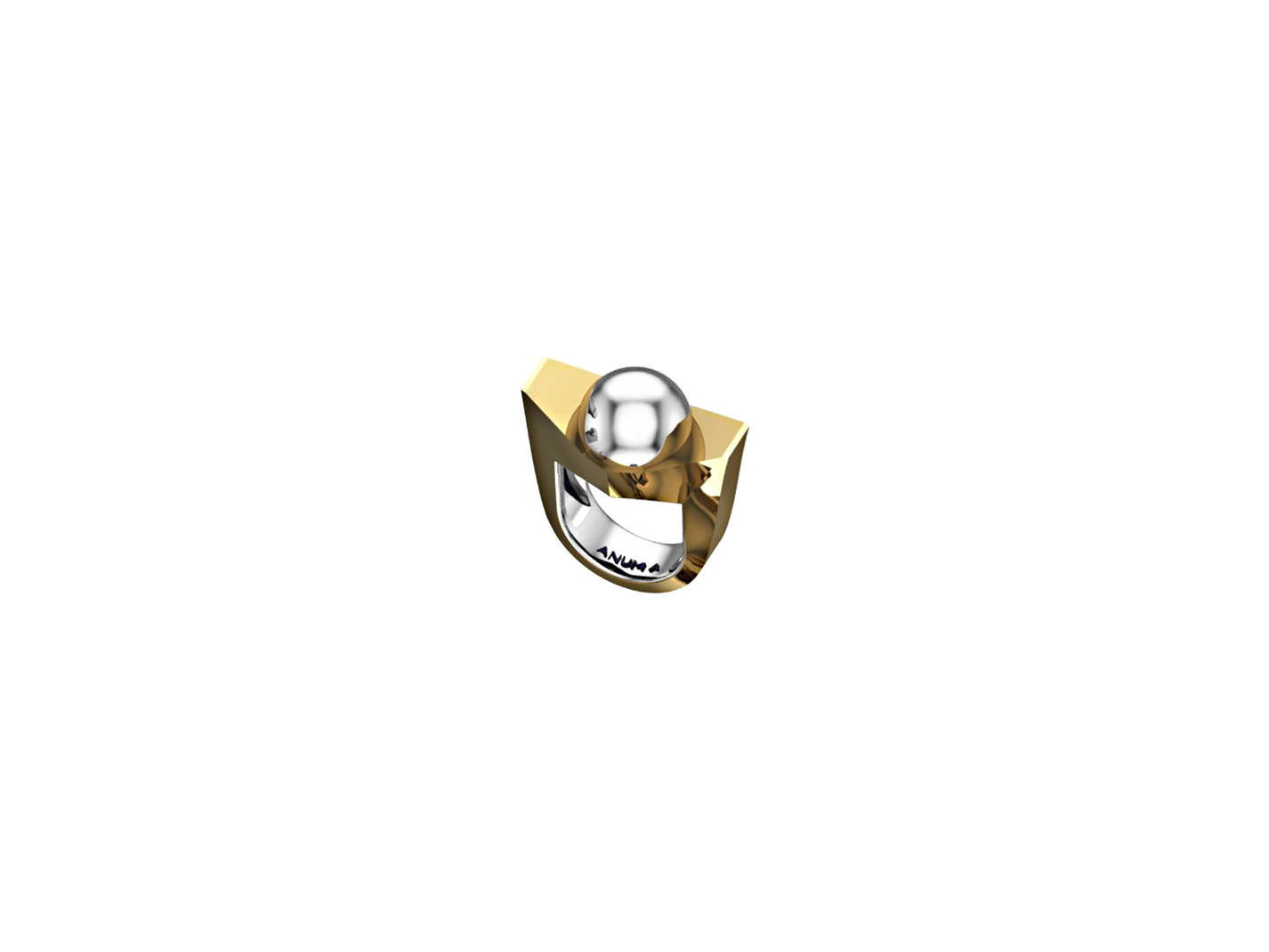POLAR MERGE RING