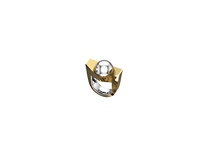 POLAR MERGE RING