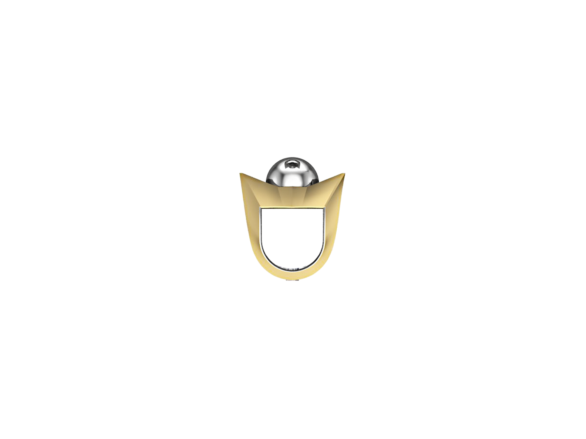 POLAR MERGE RING