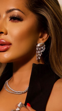 ÉCLAT BILQIS EARRING