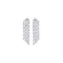 ÉCLAT CHANDELIER EARRINGS