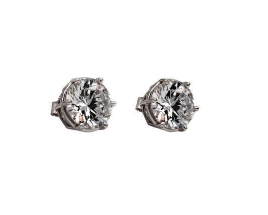 Halo Studs | 8.6mm | Round